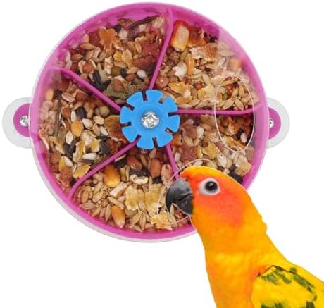 What Can Budgies Eat? 19 Budgie Snacks Already In Your Pantry! - Budgie Foraging Foods
