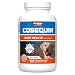 Cosequin DS Plus MSM 132 Count 2PACK (264 chewable Tablets)