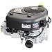 Briggs and Stratton Vertical 17.5 HP 500cc INTEK Engine 9amp 1