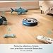Imagen de Cecotec Robot Aspirador y Friegasuelos con IA y App Conga M100 X-Treme