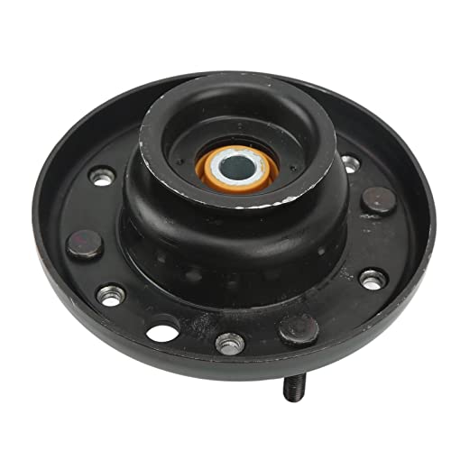 Suporte da Mola do Amortecedor, 2 Unidades Conjunto de Montagem da Mola do Amortecedor Frontal OE C2