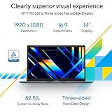 ASUS Vivobook 14" FHD Laptop ASUS Vivobook 14" FHD Laptop