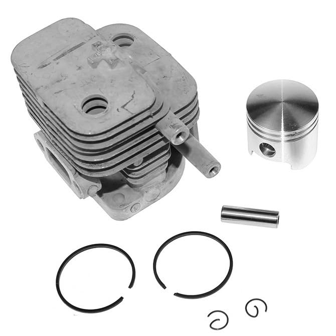 Części narzędzi Zestaw tłoka cylindra dla CC2000 CC3000 dla MTD 2075R 2075RC 2079r 2090R dla Troy-Bilt TB2000 TB3000 dla rzemieślnika 316795110