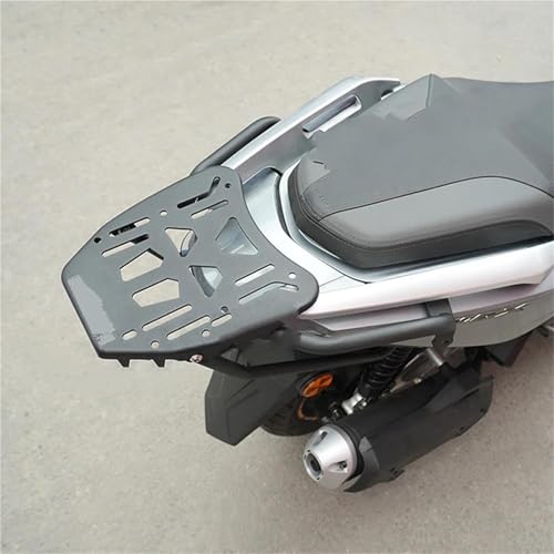 Portaequipajes NS150GX accesorios motocicleta caja carga trasero SDH150T-8A 4