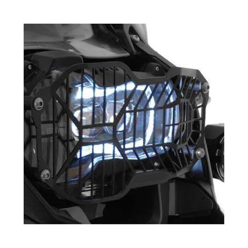 Protection phare R1200GS contre impacts pierre calandre garde R 1200 GS LC ADV