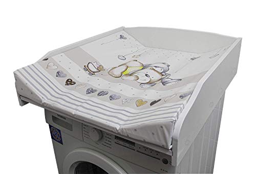 Trend-Welt Matelas pour table à langer de la marque Trend-Welt 60 x 70 cm