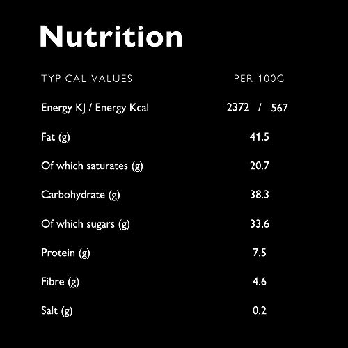 Hotel Chocolat The Everything H-Box