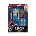 Batman: The Animated Series DC Direct Build-A Action Figure Wave 5 Killer Croc 15 cm
