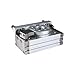SMC MSQA20L2 actuator - msq rotary actuator w/table family 20mm msq dbl-act auto-sw - cyl, rotary table, ext.shocks