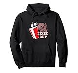 Pour Sugar My Dixie Cup Pullover Hoodie