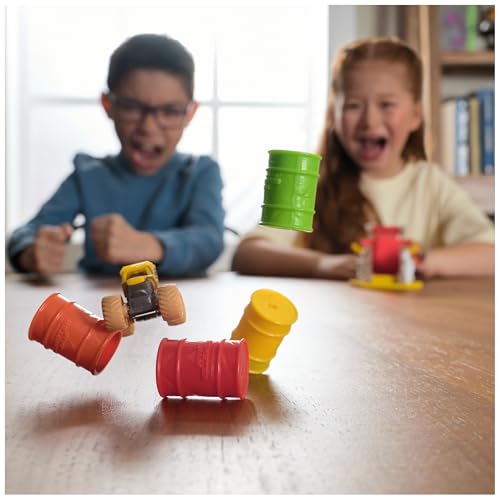 Monster Jam Playset Lanceur + 2 Véhicules Minis Monster Jam - vue 6