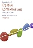  Kreative Konfliktlösung: Spiele für Lern- und Arbeitsgruppen