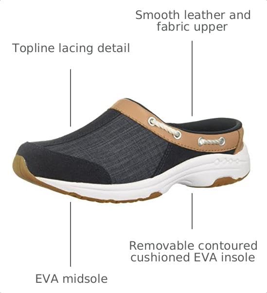 Image of Easy Spirit Travelport26 Women's Slip On