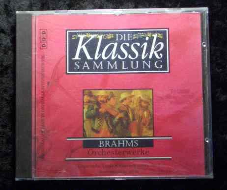 Orchesterwerke - Klavierkonzert