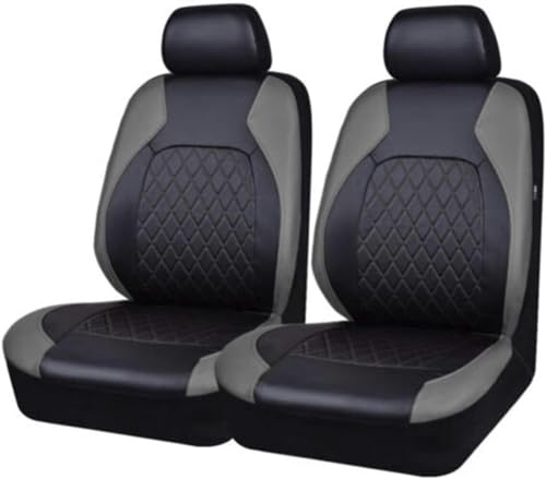 Housses de siège VW Passat Golf finition sobre et confort durable - 2