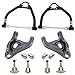 IMCA Stock Car Complete Upper & Lower A-Arm Kit