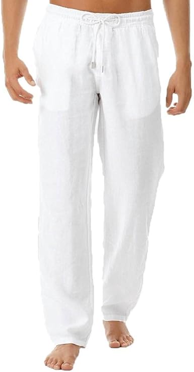 Mens casual lounge pants Clearance