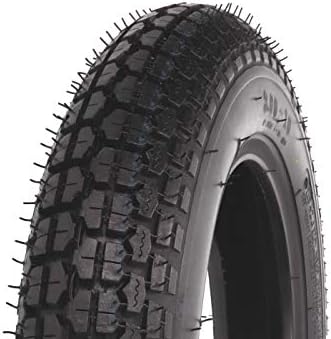Crazy Cart Reifen KENDA K204 2.75-17 4PR 41P TT Goodyear Vector 4seasons Gen-3