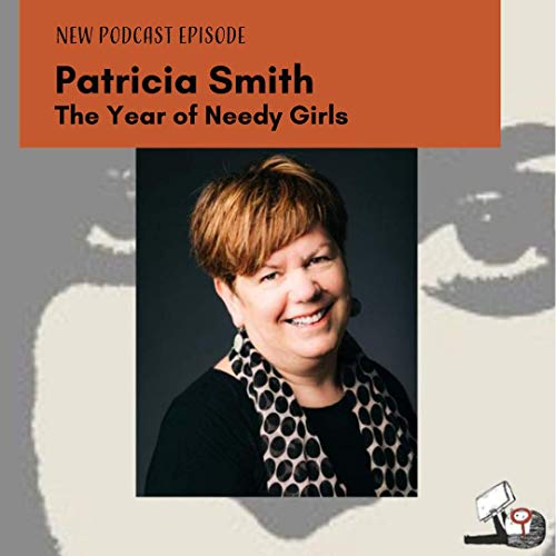 READ TO ME SPREE WEEK...with Patricia Smith Podcast By  cover art