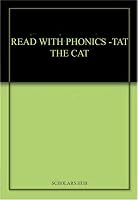READ WITH PHONICS -TAT THE CAT 9389279305 Book Cover