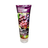 Algopix Similar Product 12 - Desert Essence Organic Italian Red