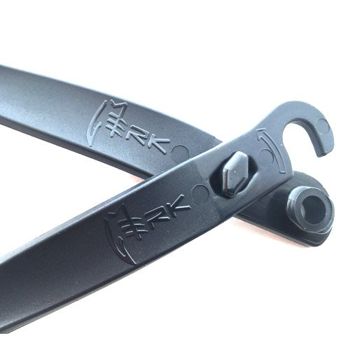 Emberlit Sprongs (Slate) #TOP3