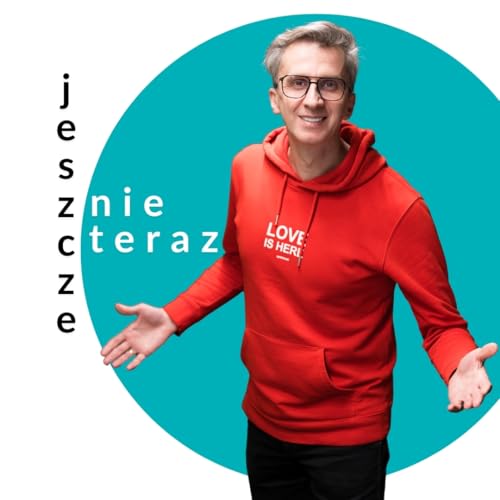 『Jeszcze nie teraz』のカバーアート