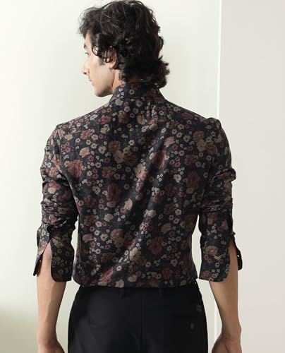 Image of Rare Rabbit Men Button Down Shirt