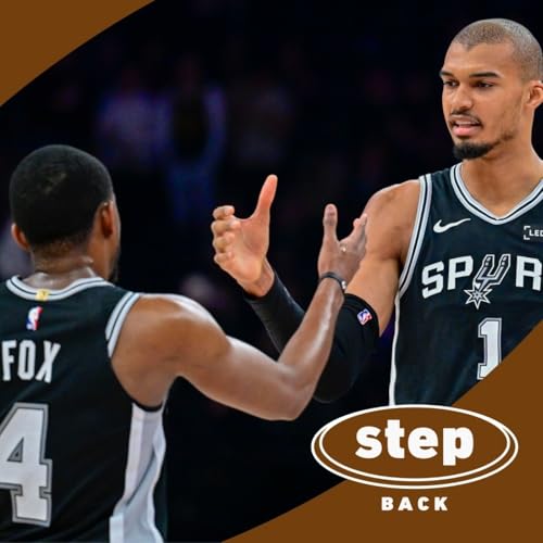 Les Spurs sont-ils suffisamment arm&eacute;s pour le titre ?