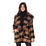 hartford robe lin Avec des poches avant, vous pouvez facilement ranger vos objets essentiels lors de vos déplacements