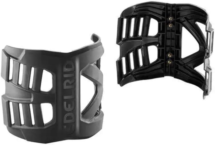 EDELRID Talon Plastic Cuff (L+R) Night