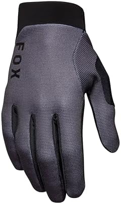 Fox Racing Mens Ranger Mountain Bike Glove Gel