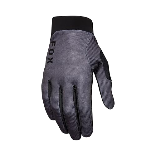 Fox Racing Mens Ranger Mountain Bike Glove Gel