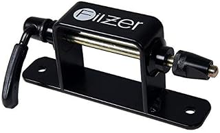 Filzer Fork Truck Mount 9 x 100 mm (TM-9x100)