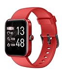 montre podometre femme intersport Alexa integrata：Consultez la météo, définissez des invitations à aller vous coucher et des alarmes, contrôlez vos appareils domestiques connectés et plus encore, simplement en parlant à Alexa Intégré directement au poignet.