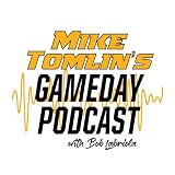 Mike Tomlin Game Day Podcast (Pittsburgh Steelers)