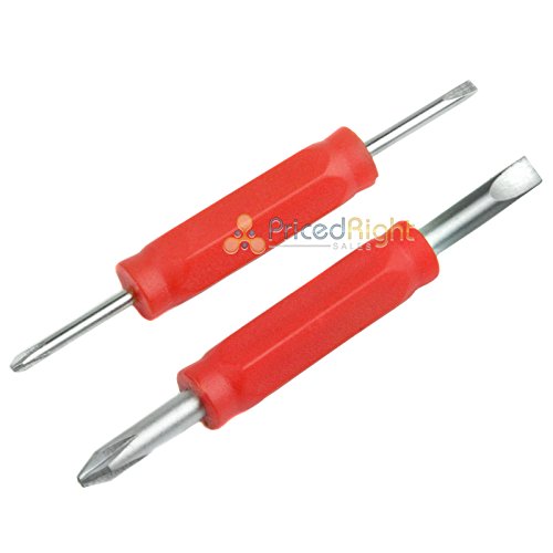Tekton Pocket 4-In-1 Precision Screwdriver - 28111 #TOP28