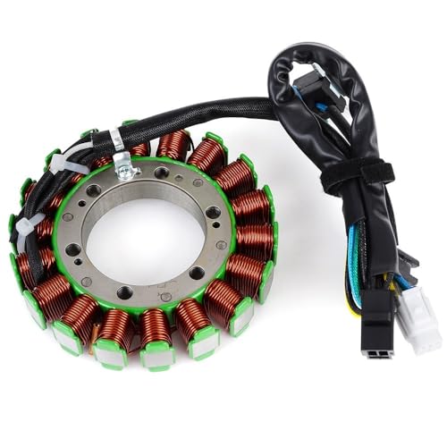 Bobine de stator performance pour charge stable de TRV 650