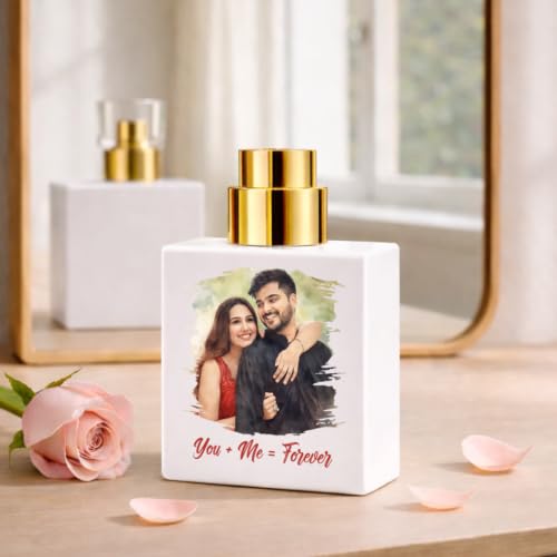 Image of Perfumes (Couple Special Theme - White Oud Eau De Parfum (100ml))