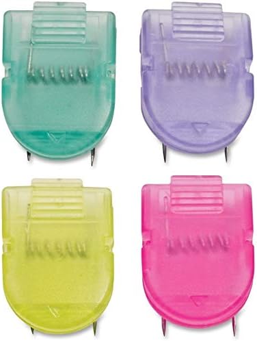 Advantus Fabric Panel Wall Clips (75306)