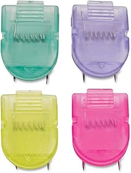 Advantus Fabric Panel Wall Clips (75306)