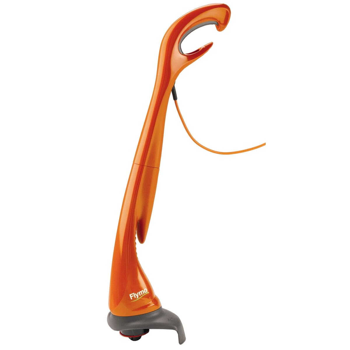 Coupe-bordures électrique Flymo 230W pour herbe haute d'allée