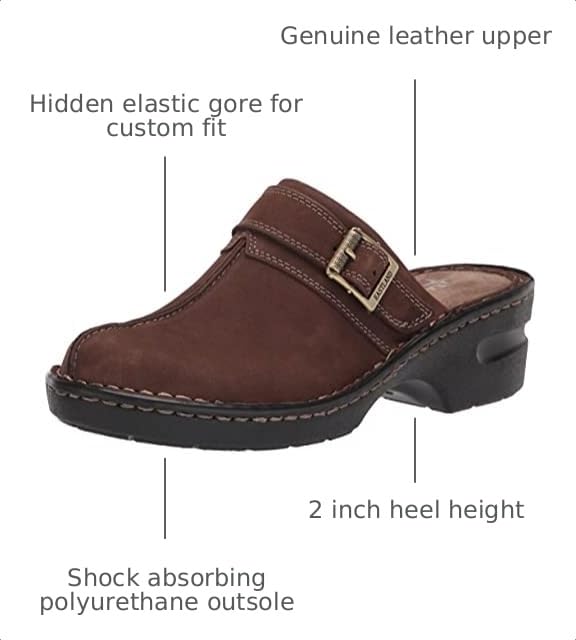 Image of Eastland Womens Mae