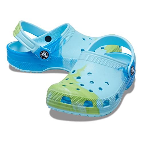 Image of Crocs Kids Crocsfunlab Buzz Woody Clog (Toddler /Little Kid)