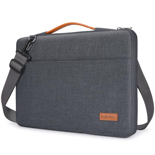 Bolsa de transporte para computadora de 16 17 pulgadas KIZUNA duradera