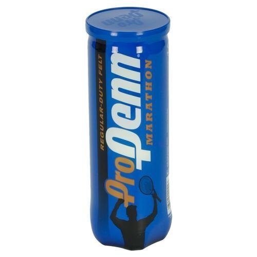 Pro Penn Marathon Regular Duty Tennis Balls (1-Case) - Image 3