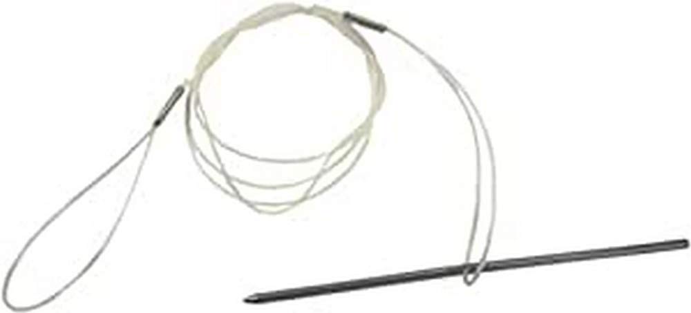 ABYSSTAR17801 Unisex Adult Ski Cable - Multicoloured, One Size