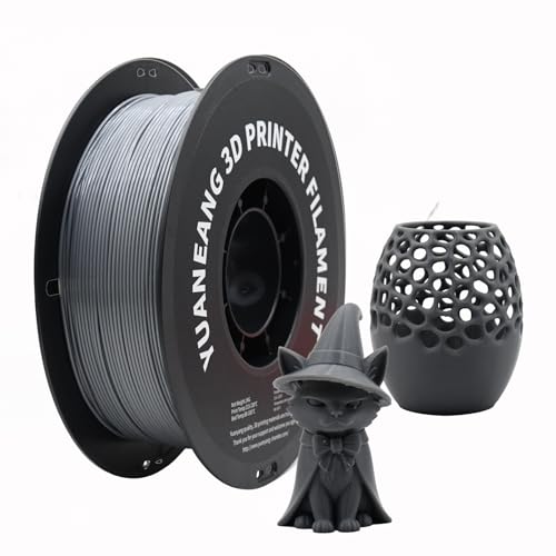 Filament YUANEANG PETG GRAY