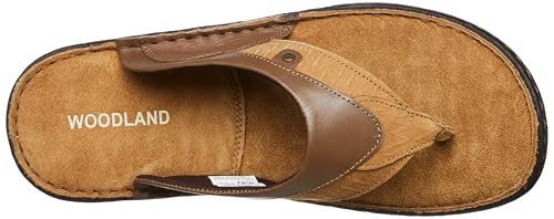 Image of Woodland Men's Flip-Flop