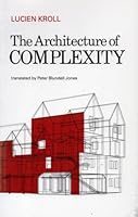 The Architecture Of Complexity 0713452447 Book Cover